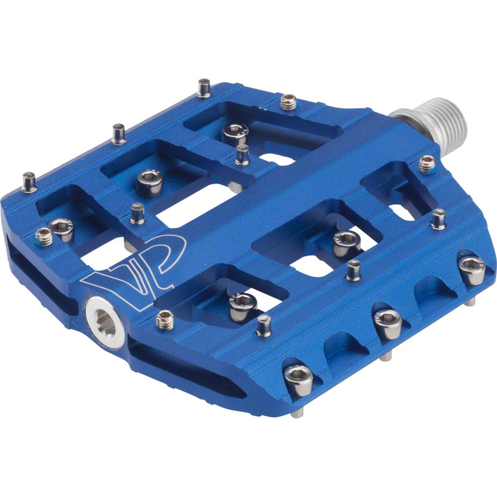 Vice Trail Pedals