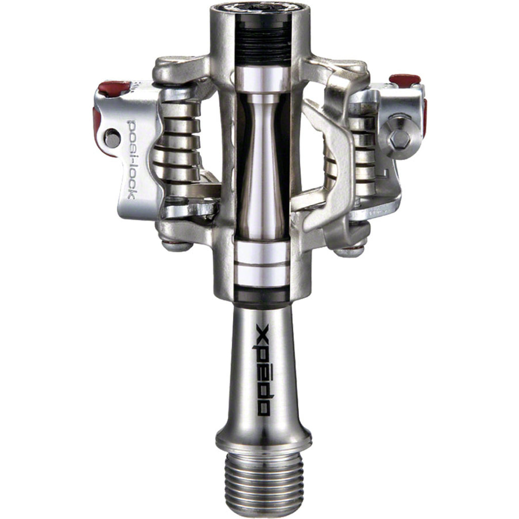 M-Force 3 Pedals