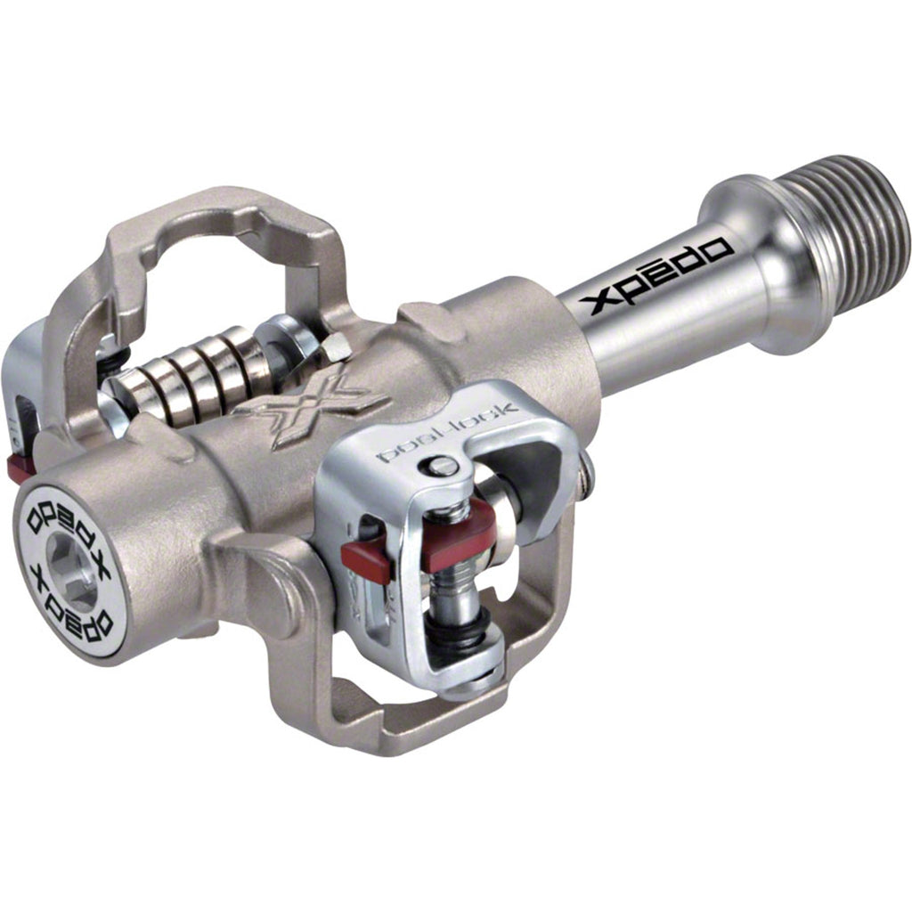 M-Force 3 Pedals
