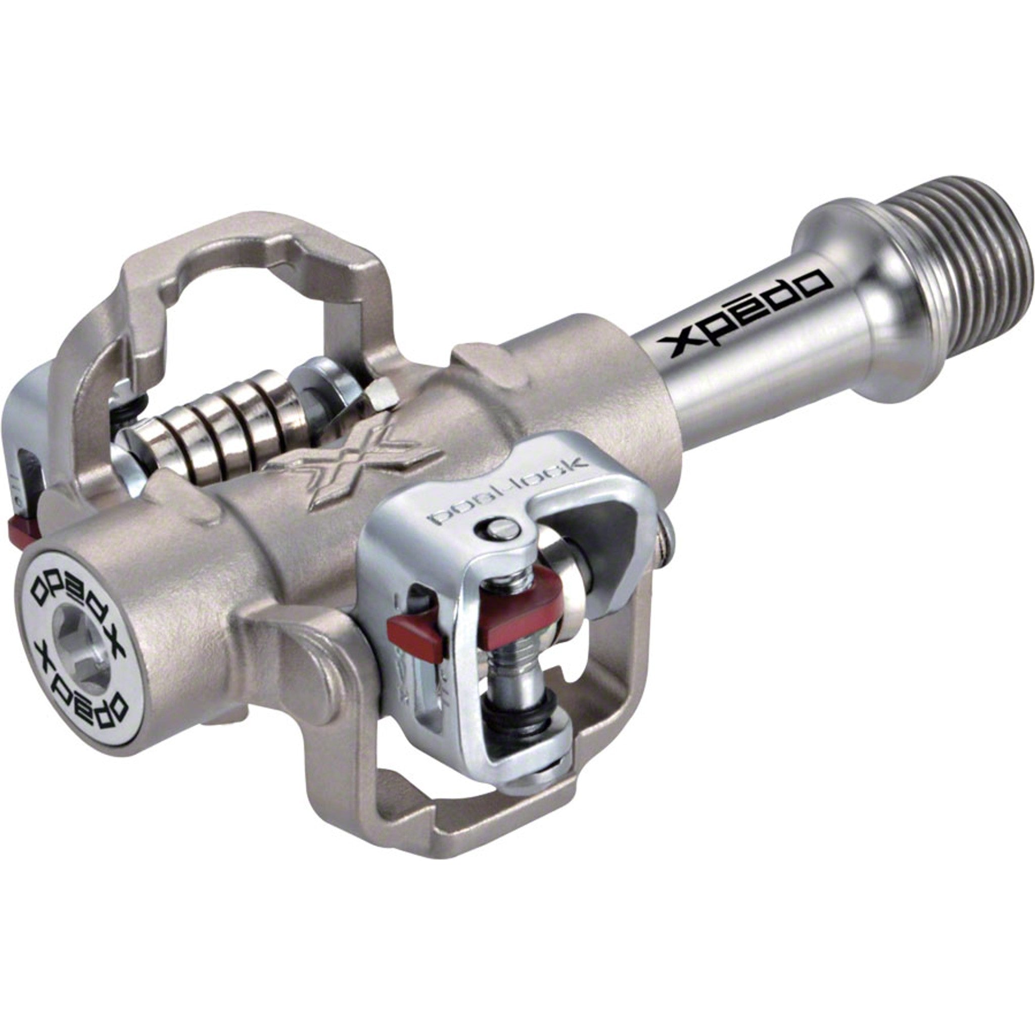 M-Force 3 Pedals