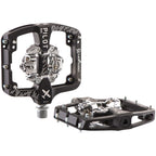 Pilot BA Pedals