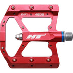 AE05 Evo+ Pedals