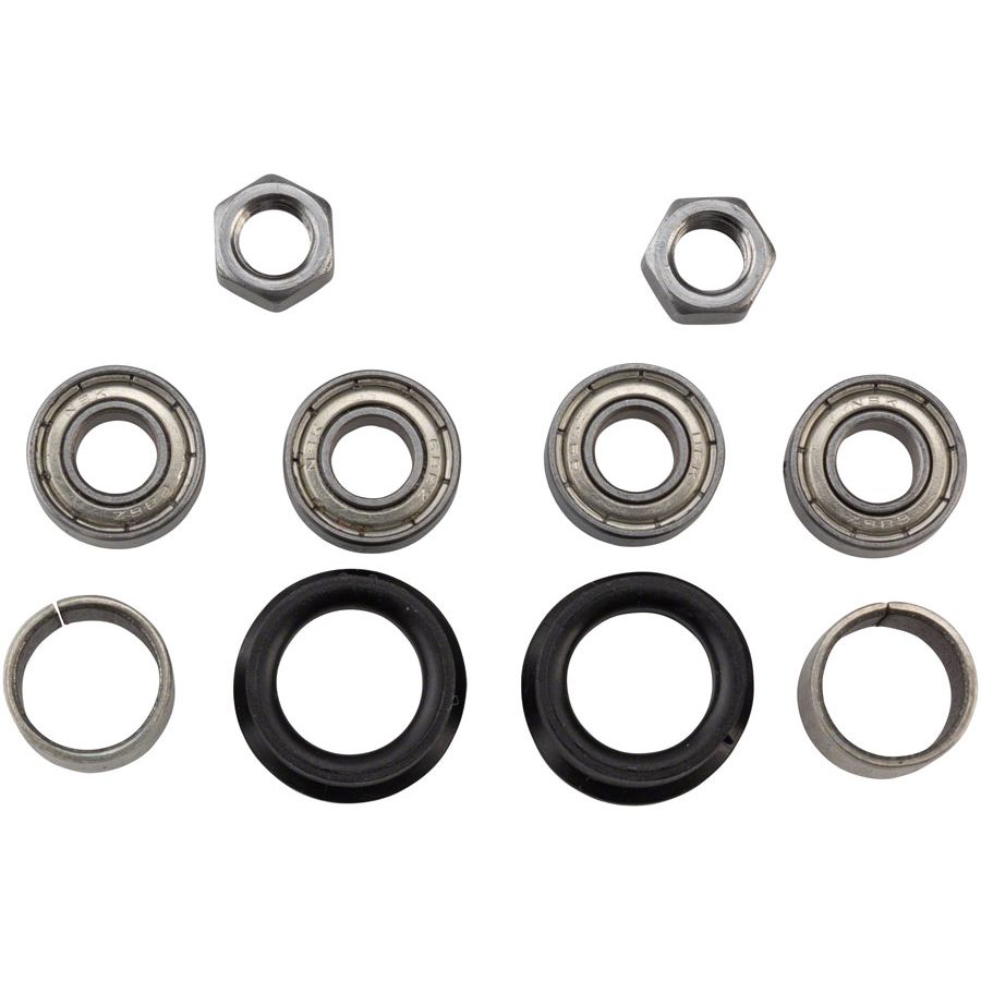 Pedal Rebuild Kit