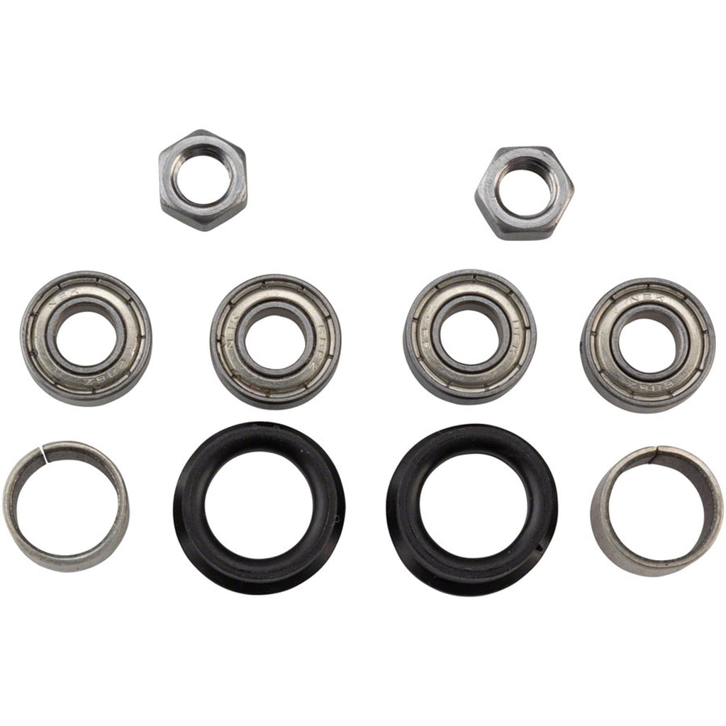 Pedal Rebuild Kit