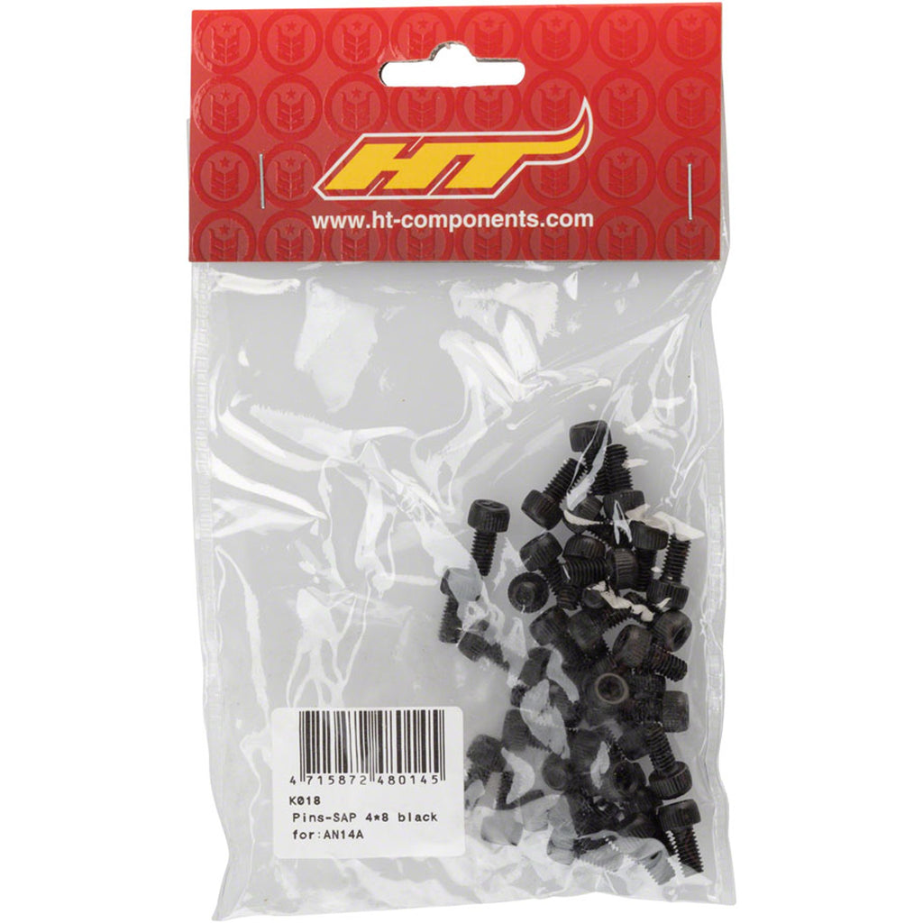 Pin Kit