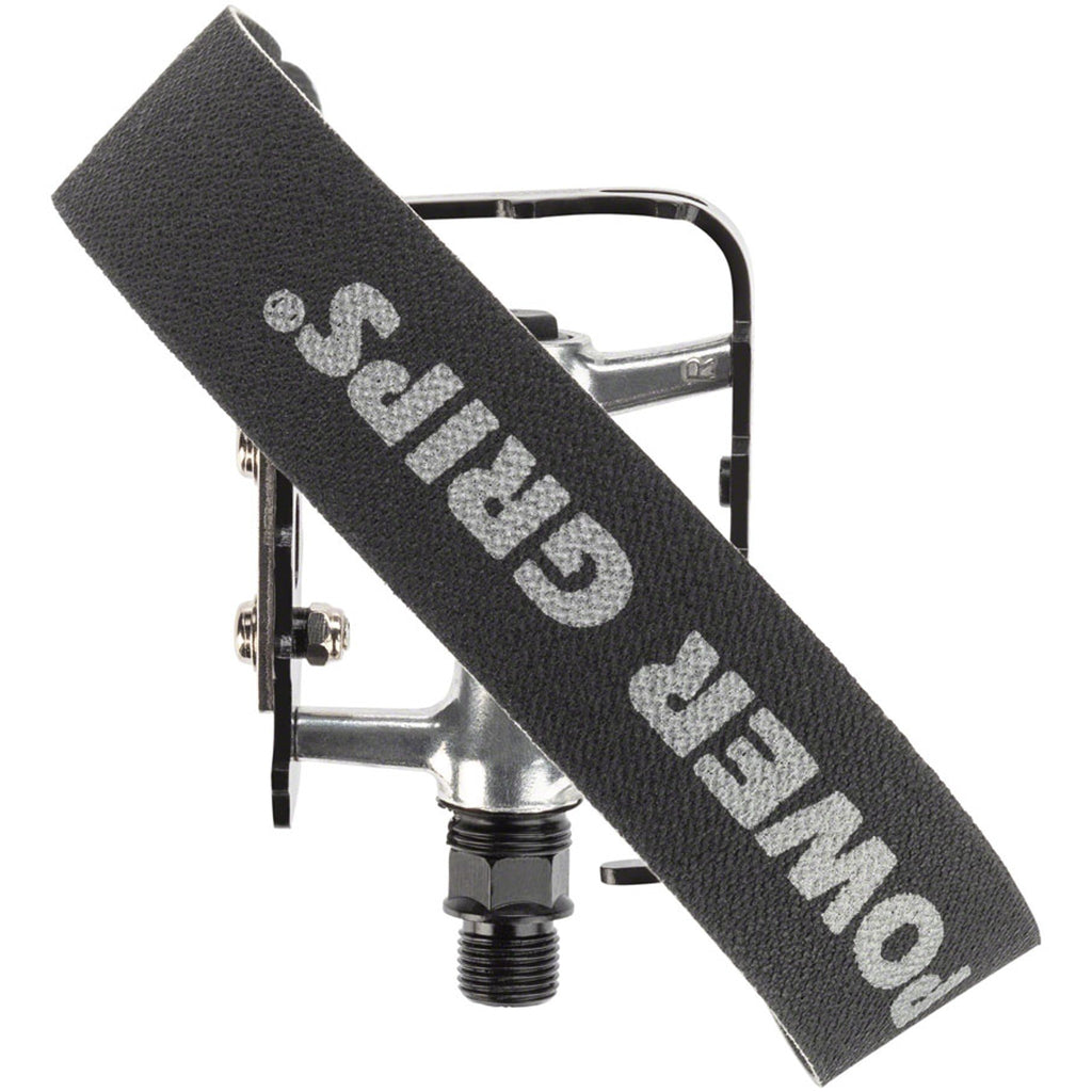 High Performance Pedal Kits