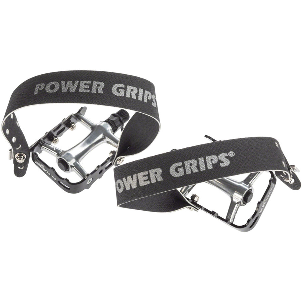 High Performance Pedal Kits