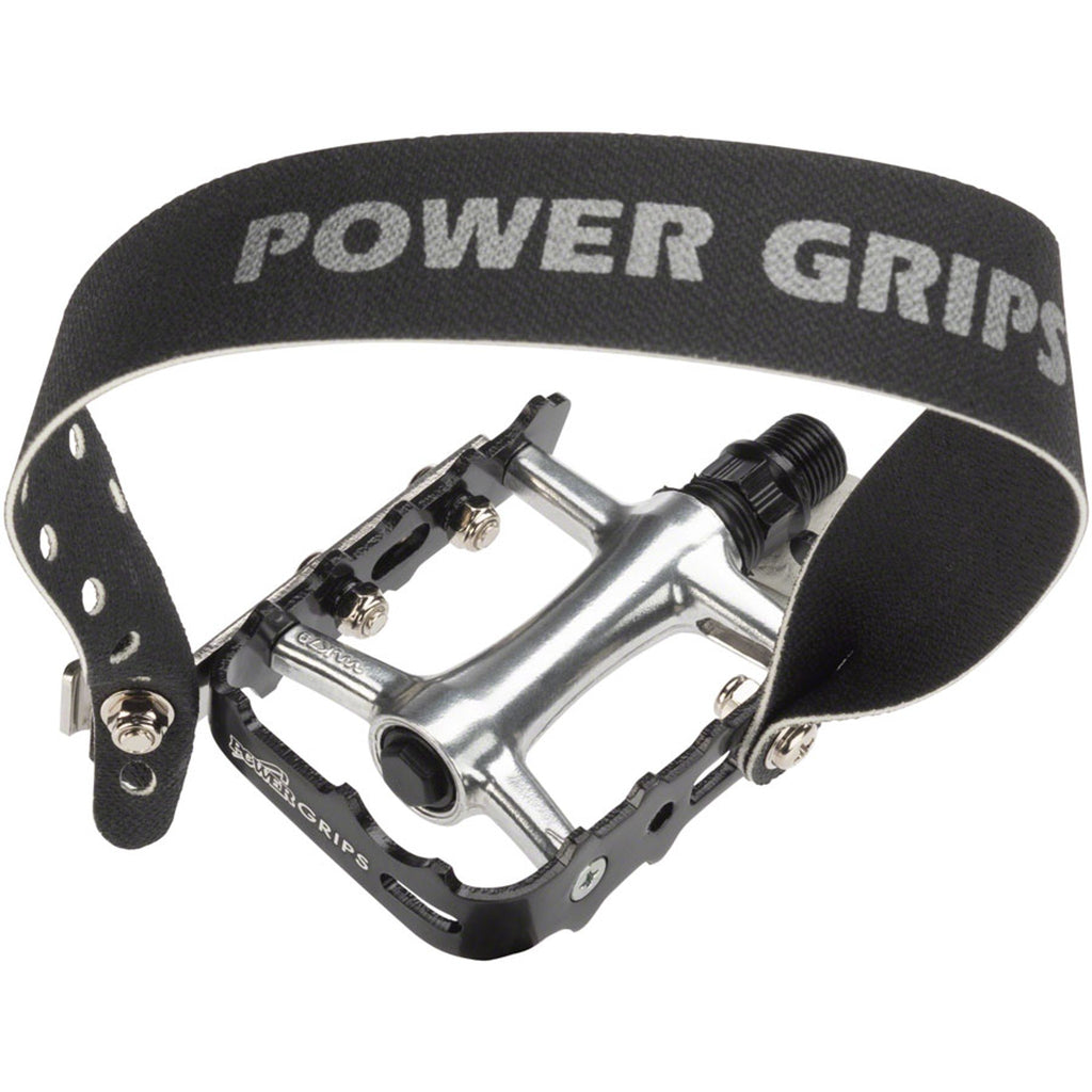 High Performance Pedal Kits
