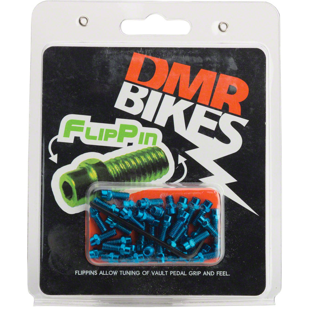 Flip Pin Set