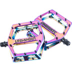 Vault Pedals