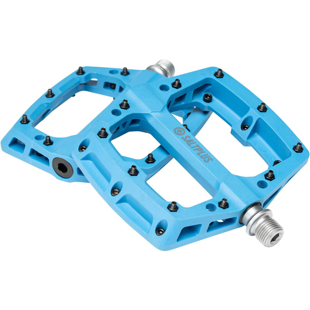 HQ PC Pedals