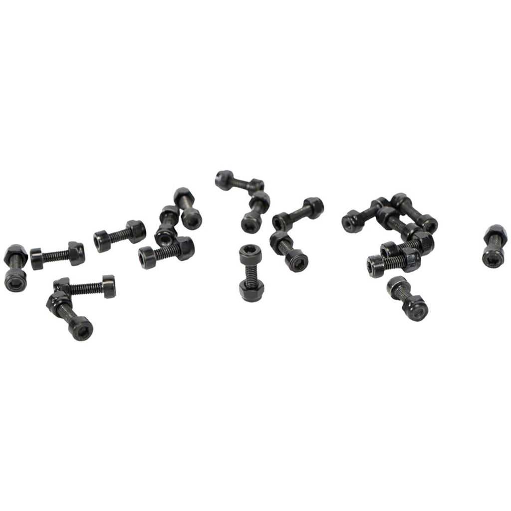 HQ Pedal Pins