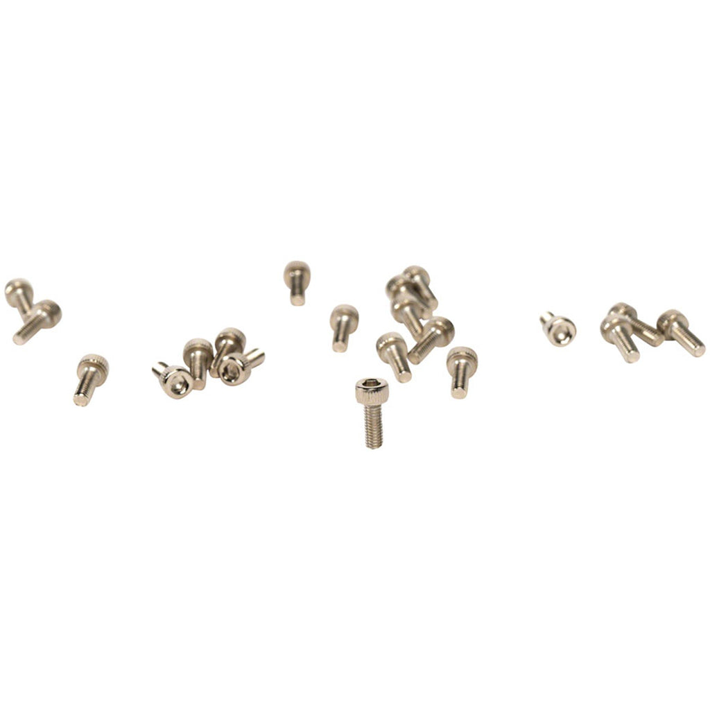 HQ Pedal Pins