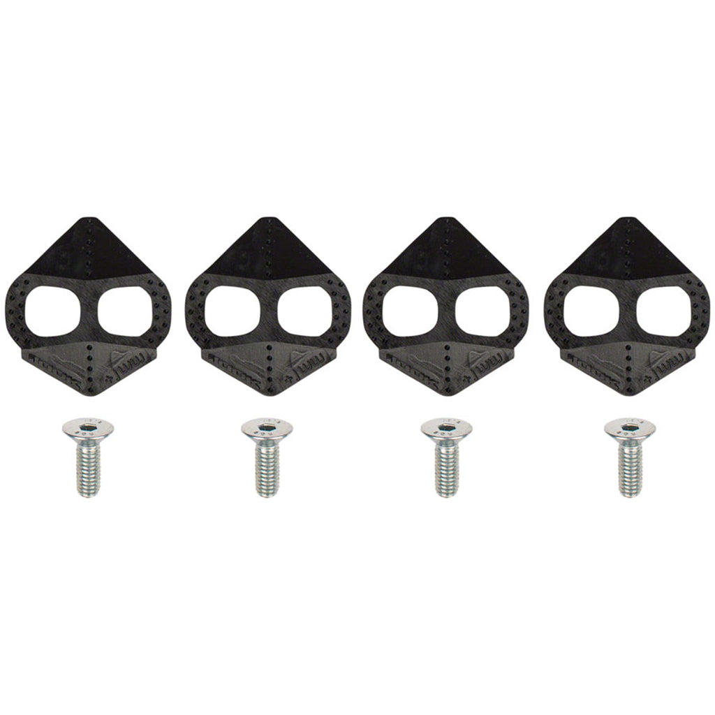 Cleat Shims and Hardware