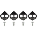Cleat Shims and Hardware