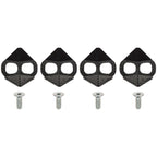 Cleat Shims and Hardware