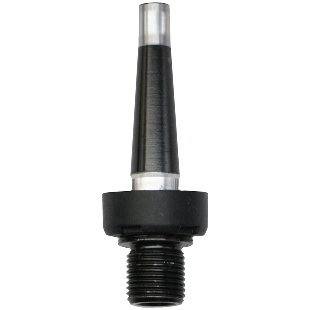 Spindle and Bearing Assembly