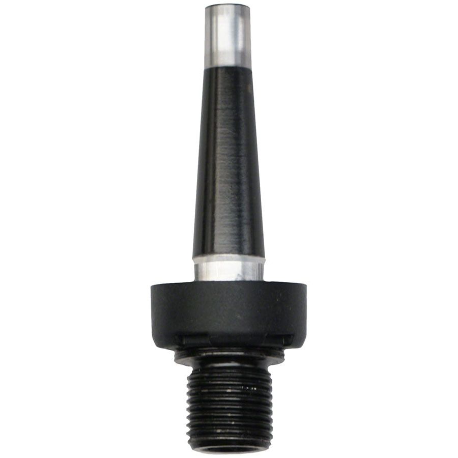 Spindle and Bearing Assembly