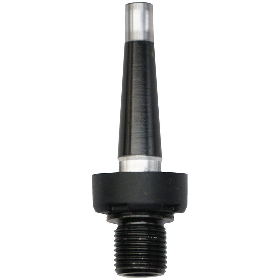 Spindle and Bearing Assembly