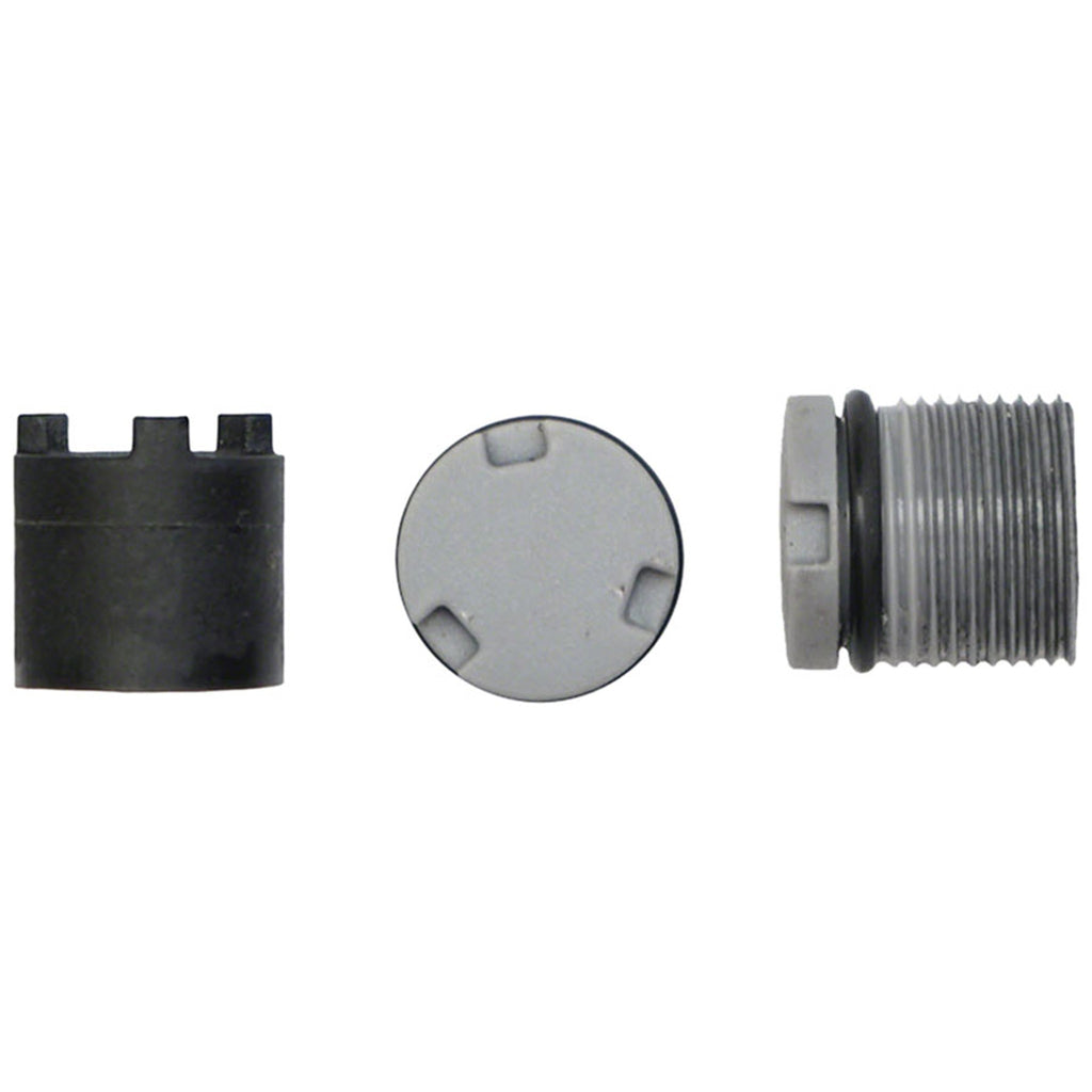 Spindle Plugs and Tool Kit - Spindle Plugs and Tool Kit
