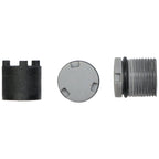 Spindle Plugs and Tool Kit - Spindle Plugs and Tool Kit