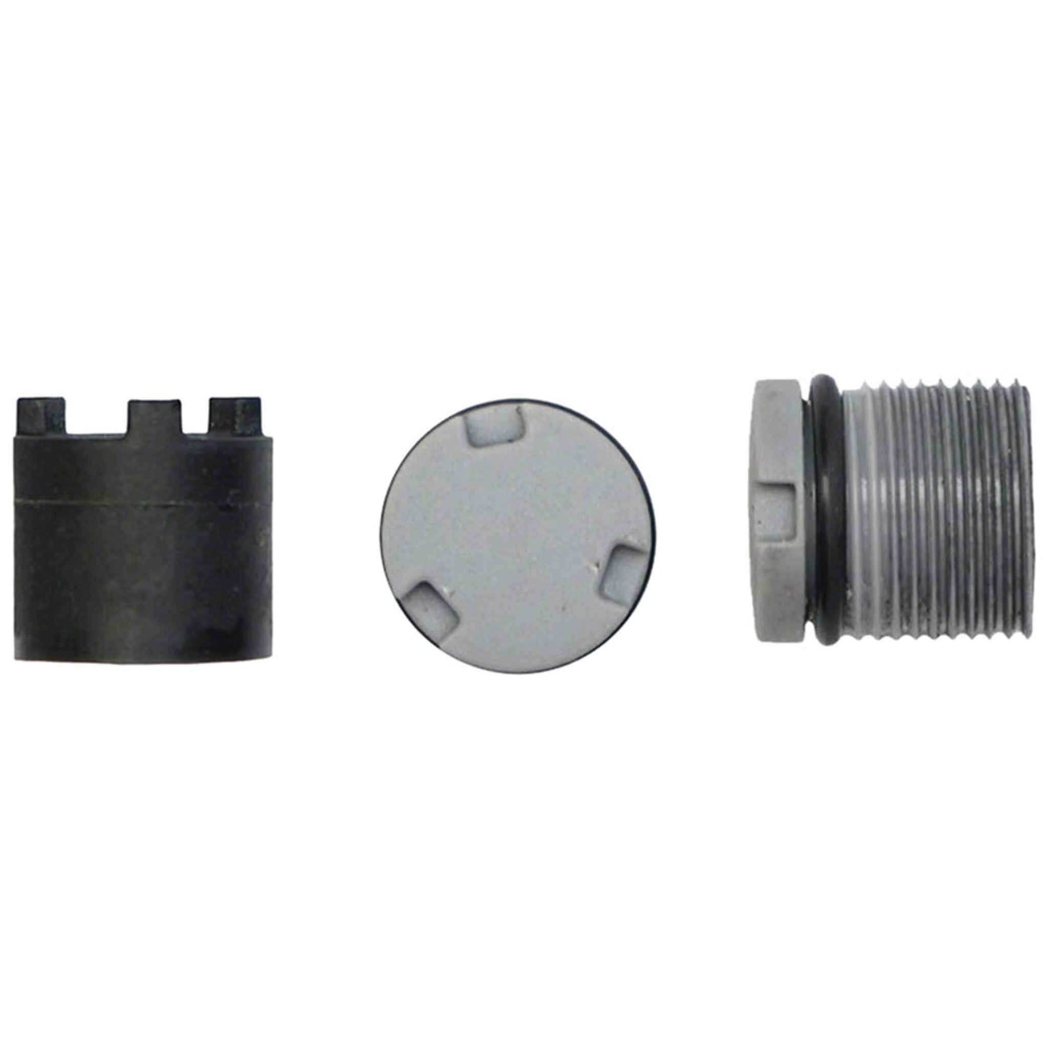 Spindle Plugs and Tool Kit - Spindle Plugs and Tool Kit