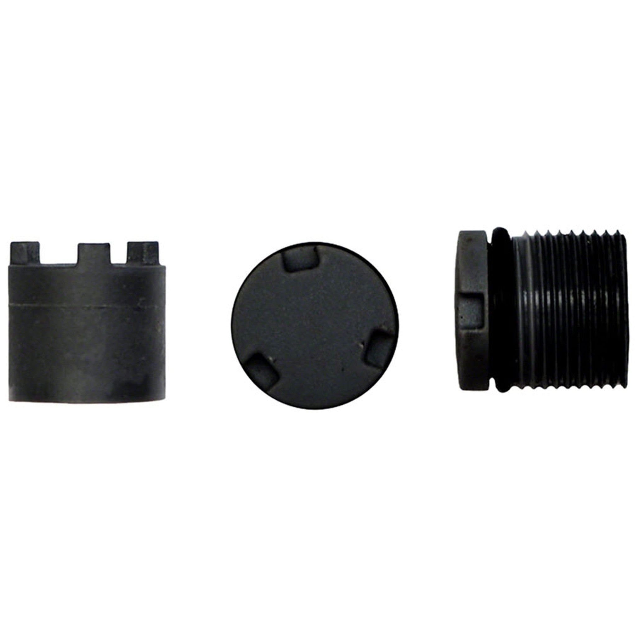 Spindle Plugs and Tool Kit - Spindle Plugs and Tool Kit