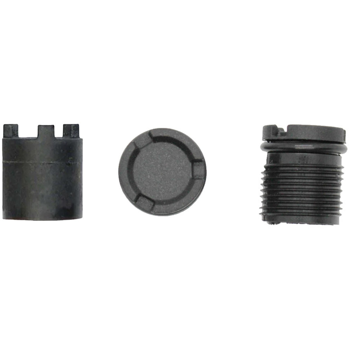 Spindle Plugs And Tool Kit - 2 Plugs - 4 NM