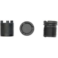 Spindle Plugs and Tool Kit - Spindle Plugs and Tool Kit