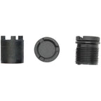 Spindle Plugs and Tool Kit - Spindle Plugs and Tool Kit
