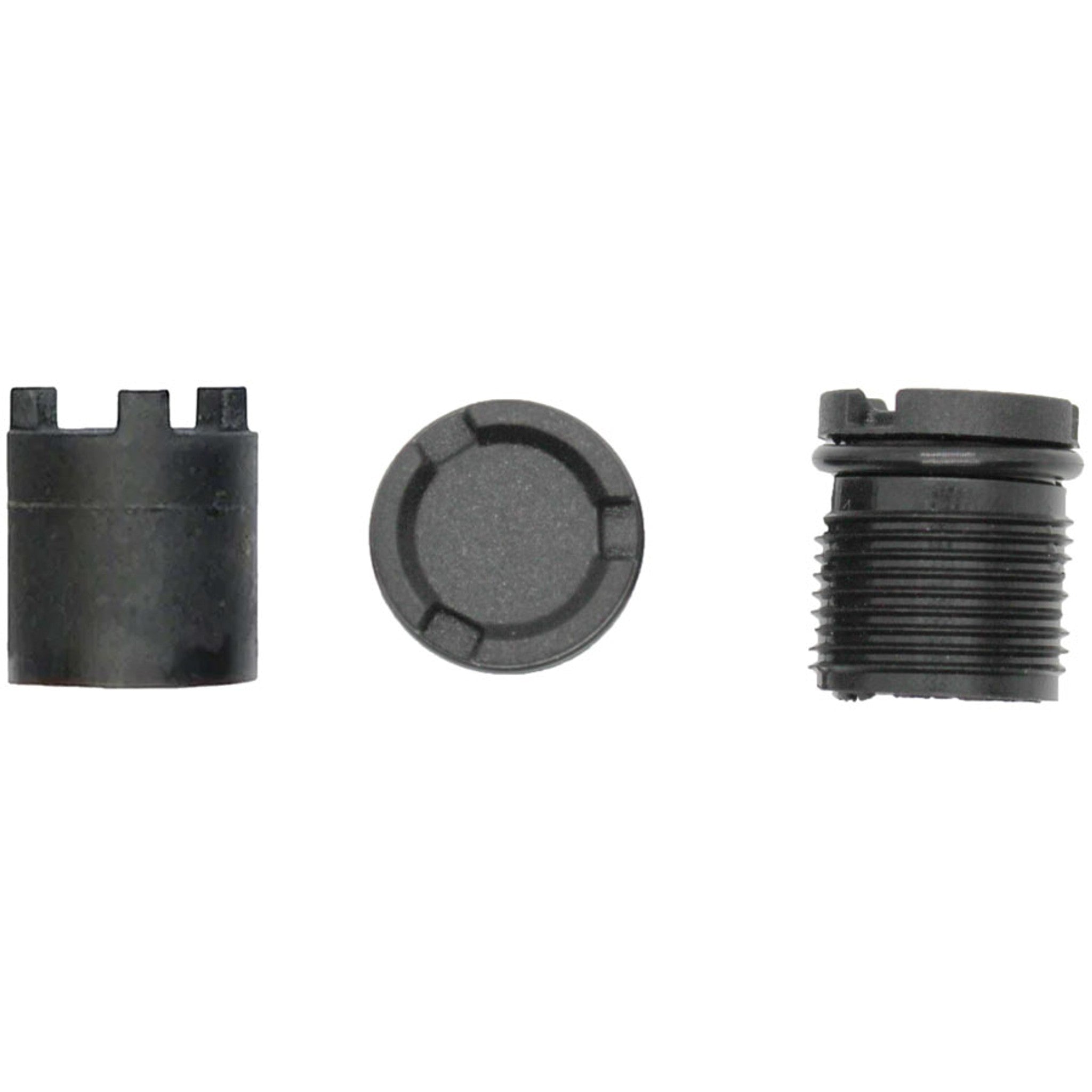 Spindle Plugs and Tool Kit - Spindle Plugs and Tool Kit