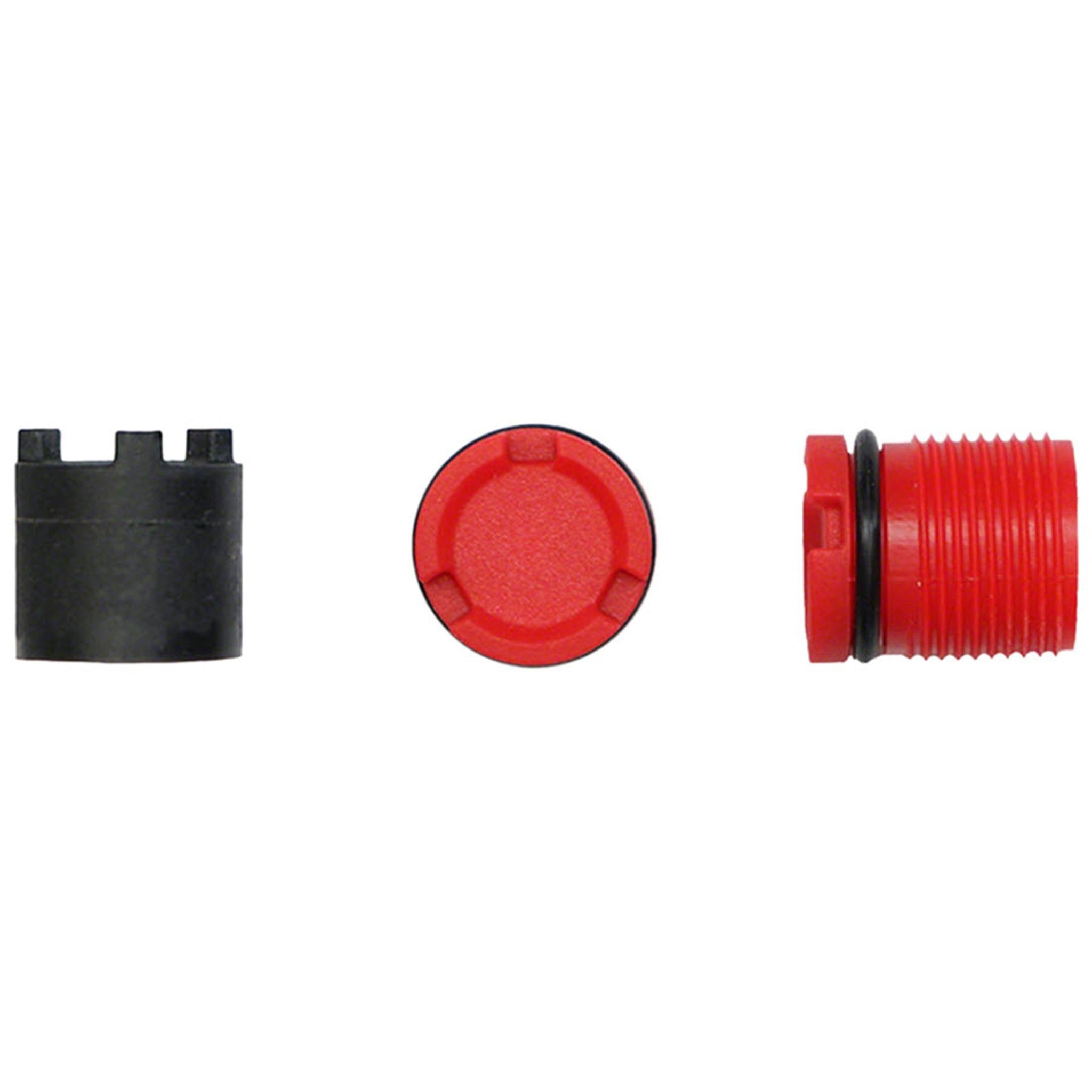 Spindle Plugs and Tool Kit - Spindle Plugs and Tool Kit