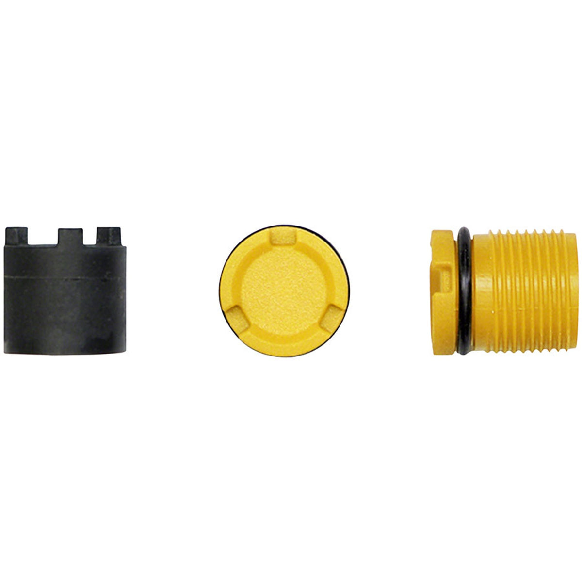 Spindle Plugs And Tool Kit - 2 Plugs - 4 NM