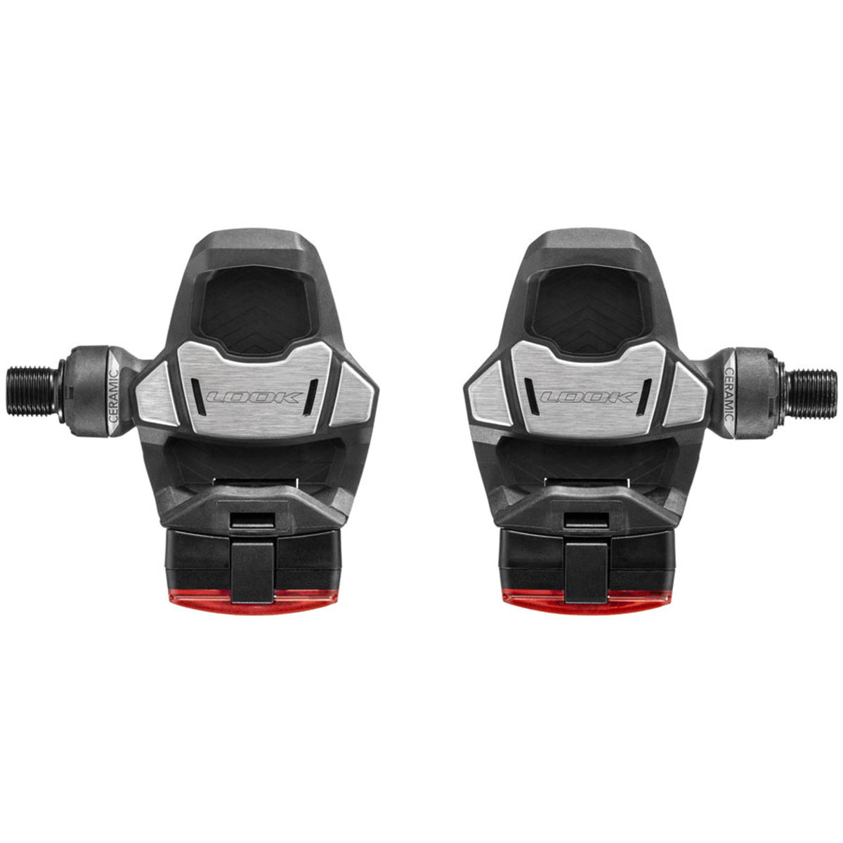 KEO Blade Carbon Ceramic Vision Pedals