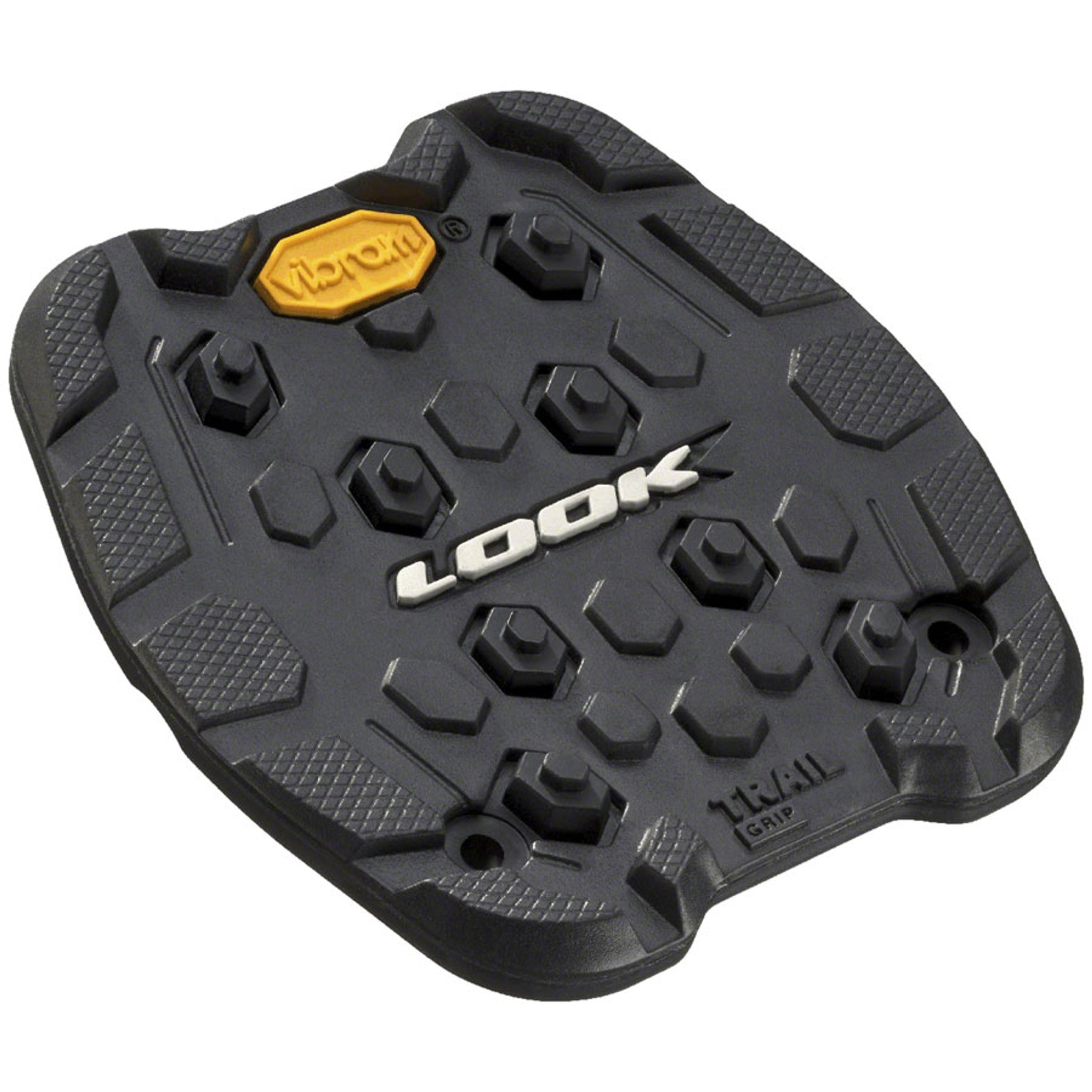 Grip Pads - City Grip Pad - Trail Grip Pad