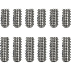 Pedal Pins & Screws