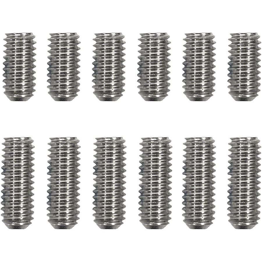 Pedal Pins & Screws
