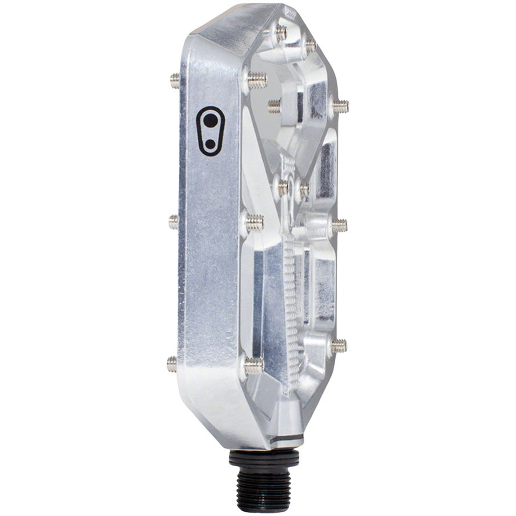 Stamp 7 Pedals