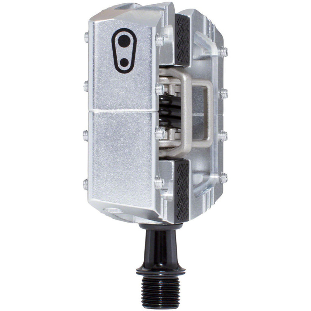 Mallet E Pedals
