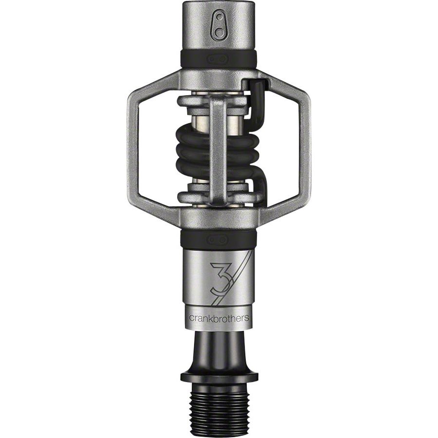 Egg Beater 3 Pedals