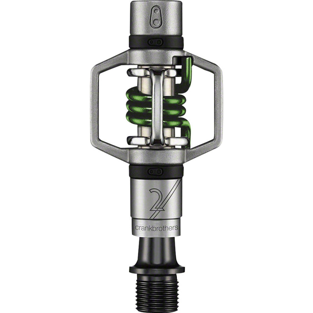 Egg Beater 2 Pedals