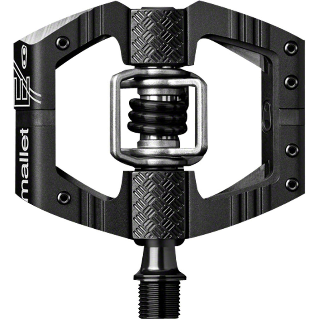 Mallet E Pedals