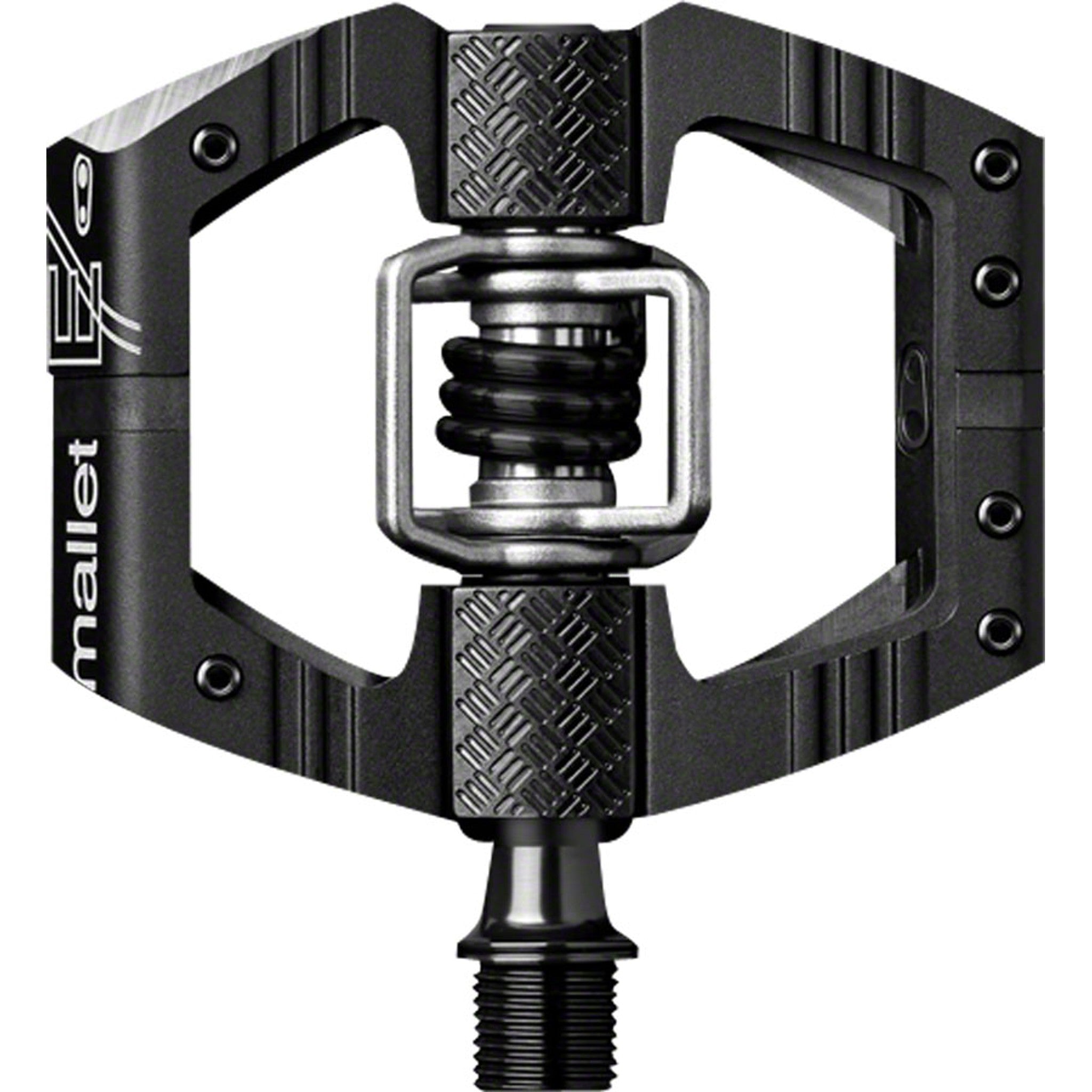 Mallet E Pedals