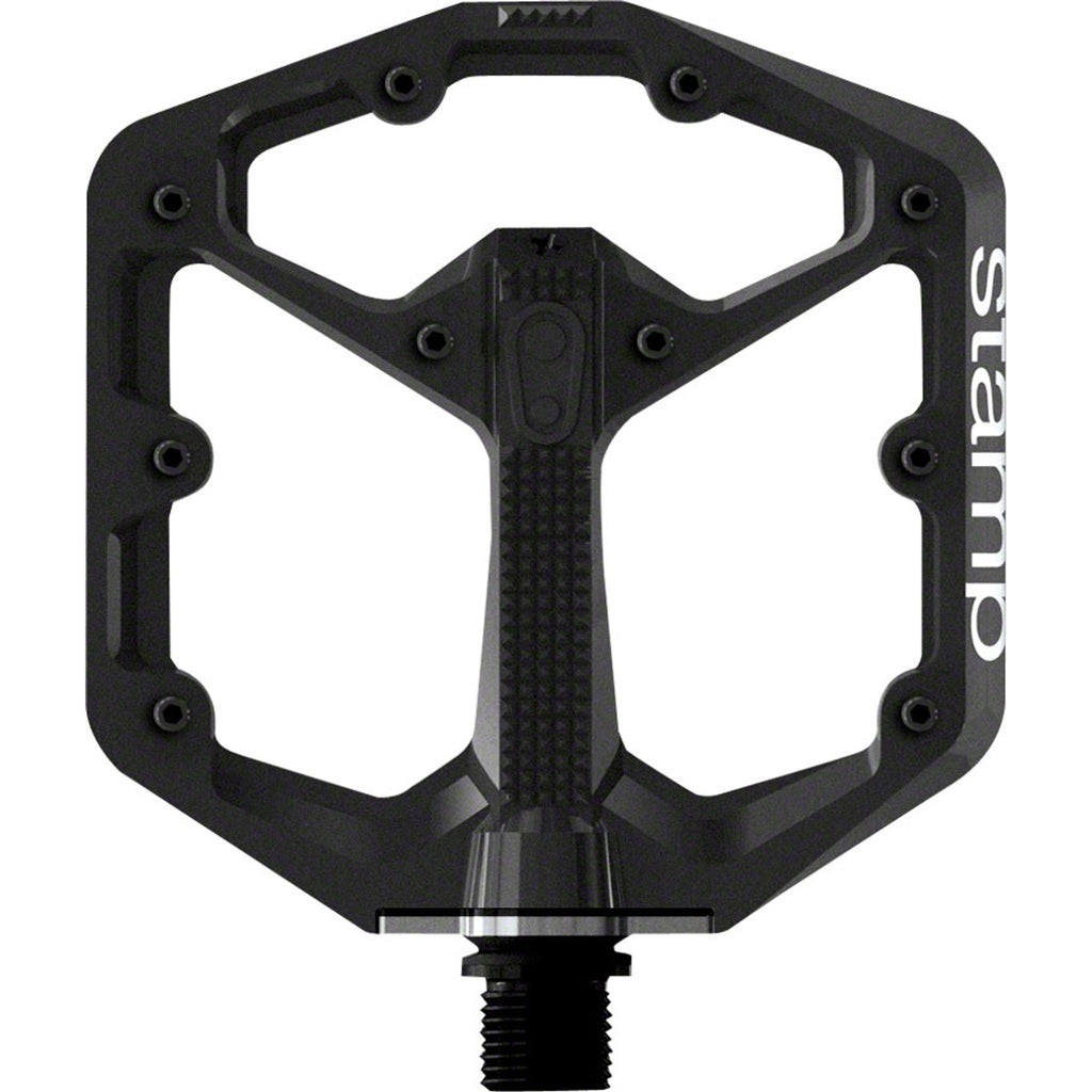 Stamp 7 Pedals