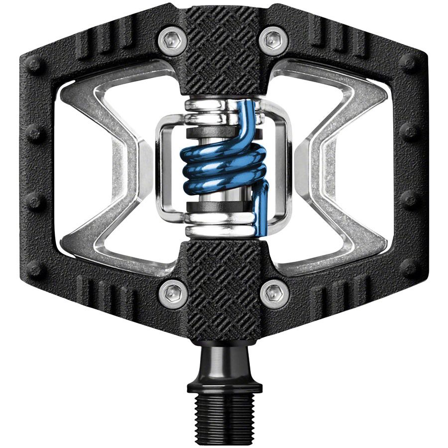 Double Shot 2 Pedals