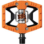 Double Shot 2 Pedals