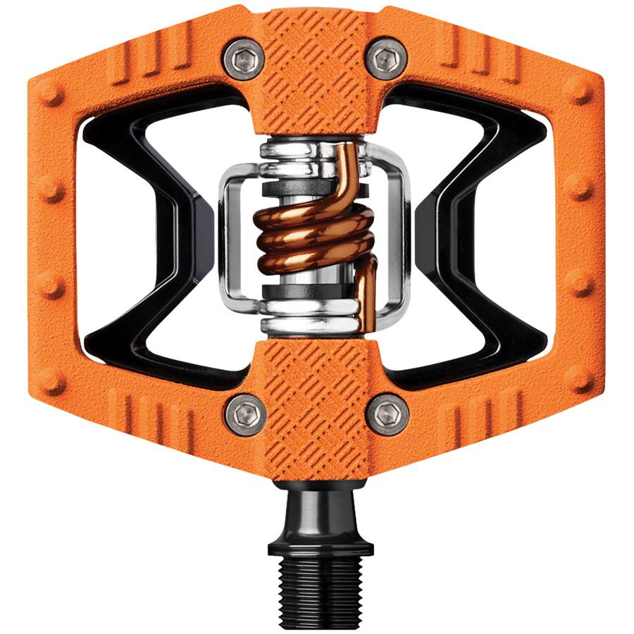 Double Shot 2 Pedals