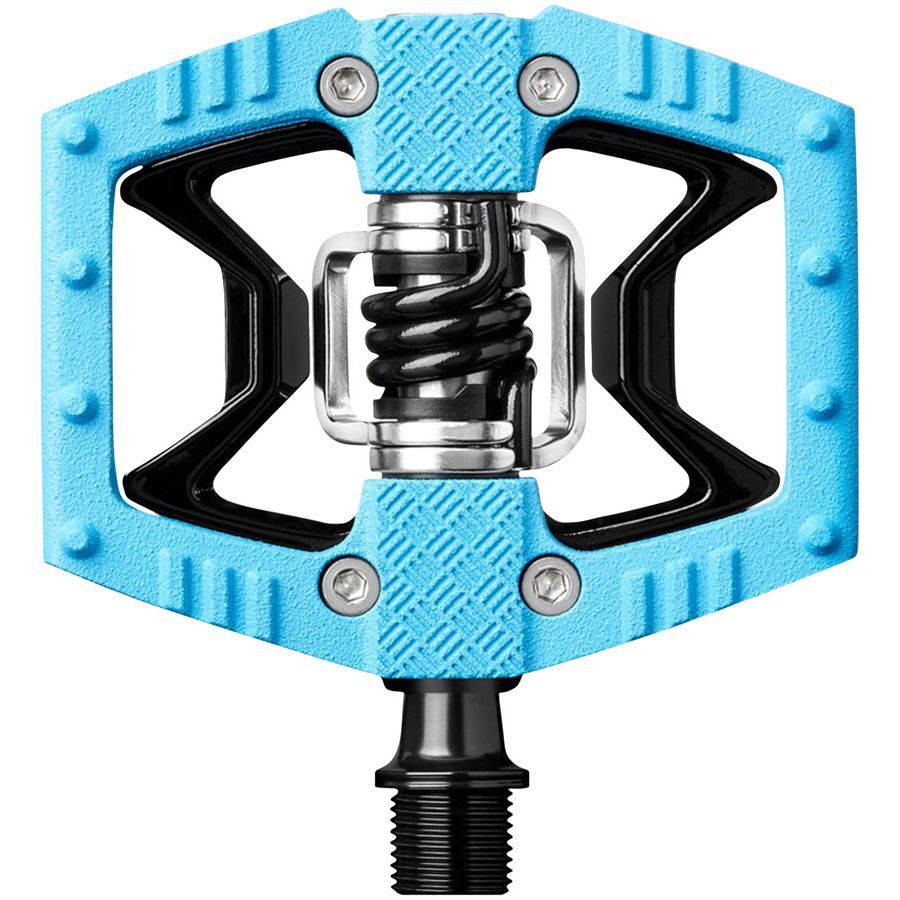Double Shot 2 Pedals