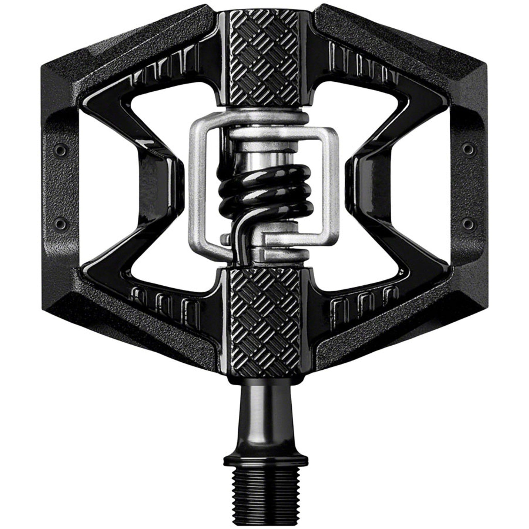 Double Shot 3 Pedals
