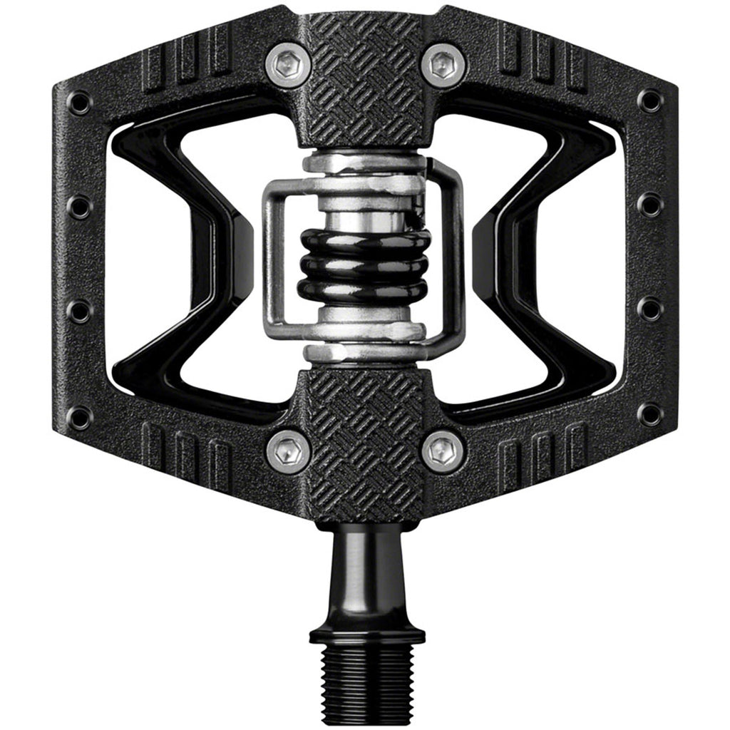 Double Shot 3 Pedals